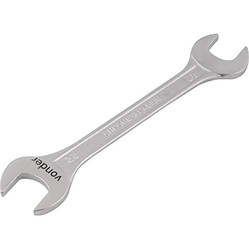 Chave Fixa 20 x 22 mm, Encartelada, Vonder VDO417