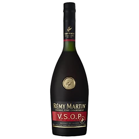 Rémy Martin VSOP Cognac 40% vol Cover