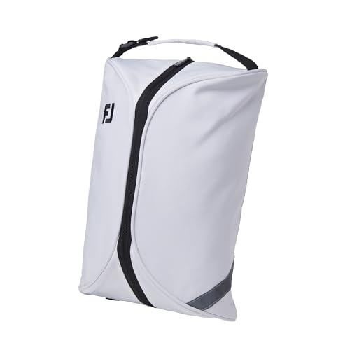 FootJoy シューズバッグ FA25SCSSB