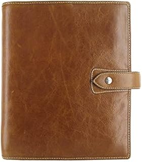 Filofax A5 Malden Organiser Black