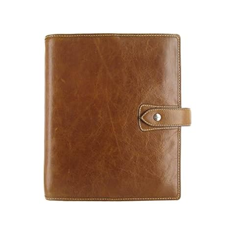 Filofax 025847 A5 Malden Cover