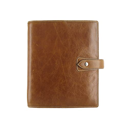 Filofax 025847 A5 Malden, ochre