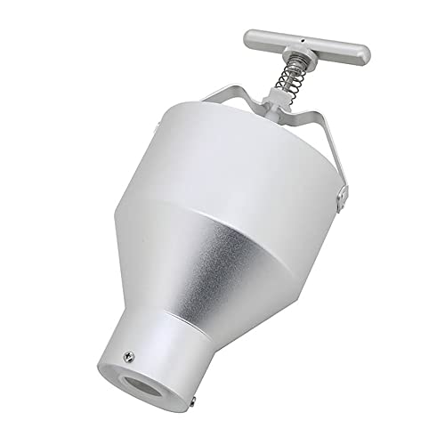 3L手動ステンレスドーナツメーカー