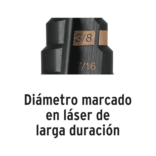 broca escalonada truper marca TRUPER (3)