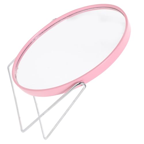 Espejo de Maquillaje de Mesa Beaupretty con Soporte Giratorio