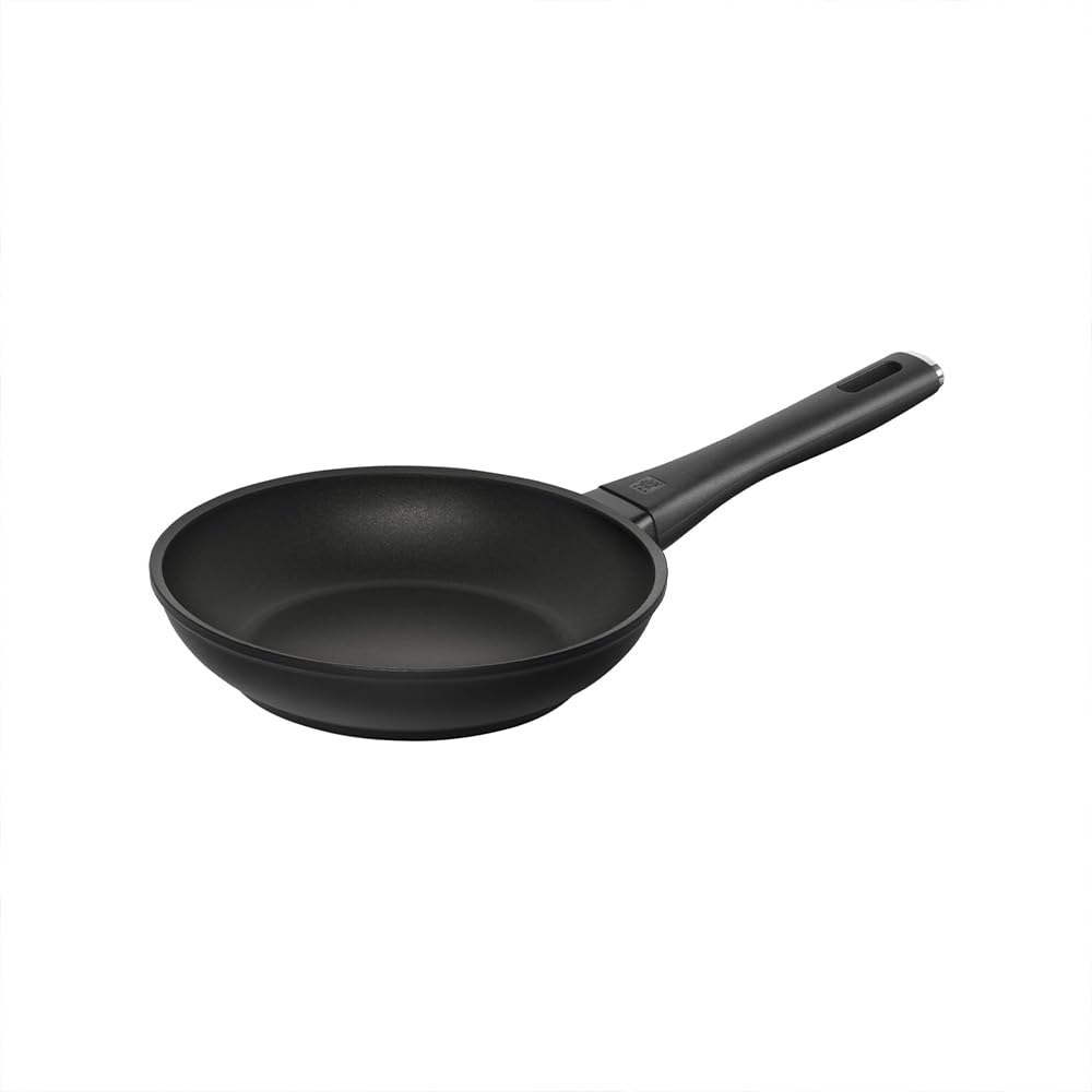 Zwilling 66299 100403 – 206 'Plus sartén 20 cm duraslide Granito