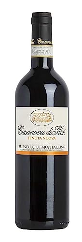 Casanova di Neri Brunello Montalcino Tenuta Nuova 2012