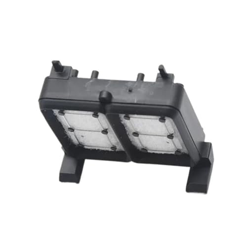 Evite cabezal seco en Epson R2000 R2880 con almohadilla de tapado DX5