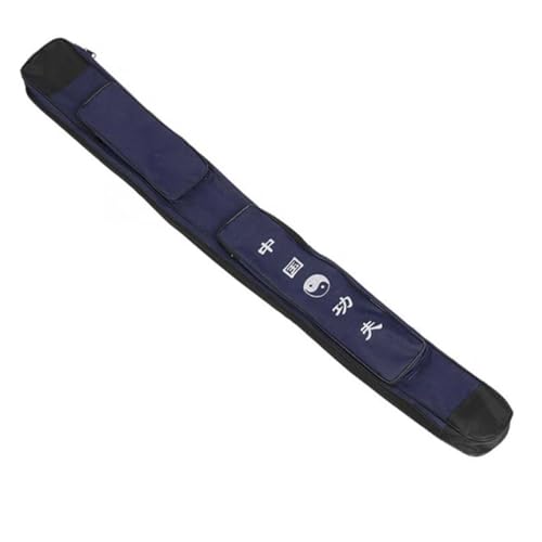 Pochette portable étanche en toile épaisse anti-humidité