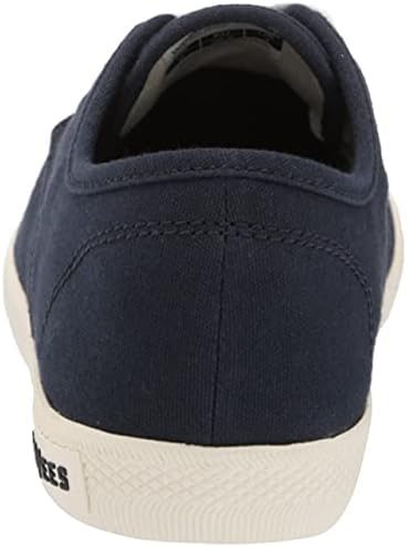 SEAVEES Women's Sixty Six Sneaker Classic, Navy, 12 | Image 2