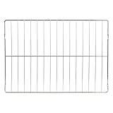 WB48T10063 Oven Rack for Range Compatible With GE, General Electric,Hotpoint Oven AP4538468,...