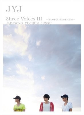 その他 3HREE VOICES JYJ 2010 K-POP・アジア JYJ 3HREE VOICES Amazon.co.jp: 3HREE VOICES