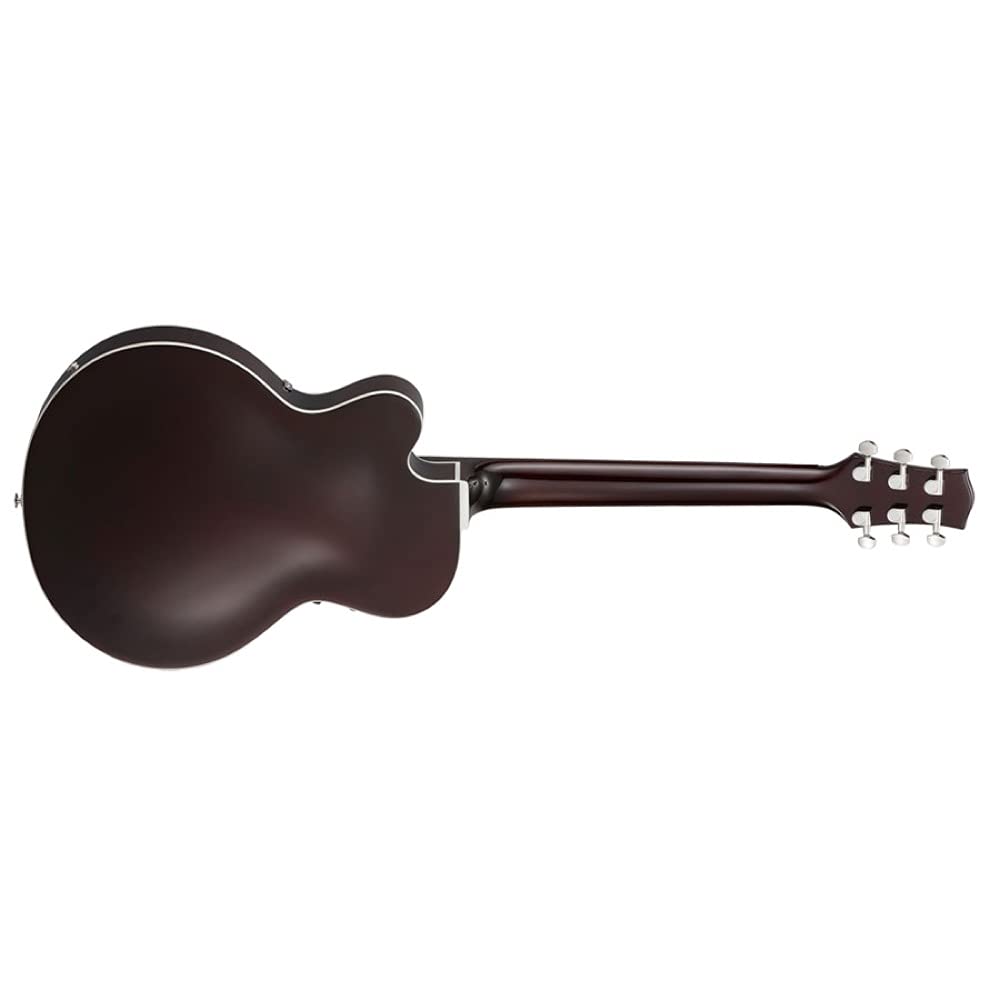 Amazon | VOX/Giulietta VGA-3D Trans Black ボックス | エレキギター