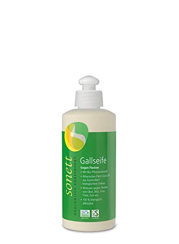 Sonett Gallseife, 300 ml