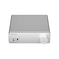 Amazon.co.jp: TOPPING Mini300 パワーアンプ クラスDアンプ