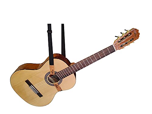 Sangle guitare double crochet UKAM mod.AM0703 réglable Longueur 100 à 152 x Largeur 3 cm. Idéal pour les guitares… - Les Beatles, Paul McCartney, John Lennon, RIngo Starr, George Harrison Sangle guitare double crochet UKAM mod.AM0703 réglable Longueur 100 à 152 x Largeur 3 cm. Idéal pour les guitares… – Image 7