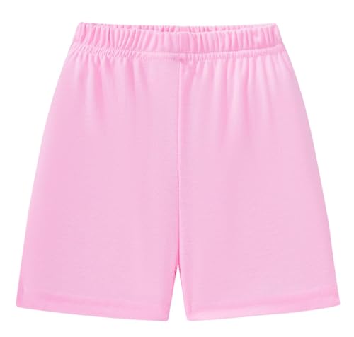 Image of Girls 2 Piece Outfit Summer Short Set Sleeveless Bow Knot Tank Top and Shorts Cute Clothes for Toddler Girls
