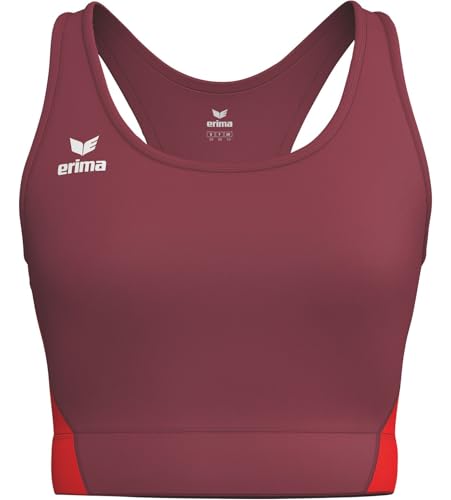 Sujetador T&F Wings Erima para tus sesiones de atletismo en pista y gimnasio