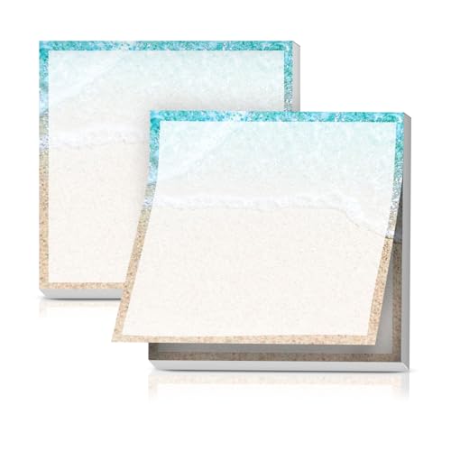 Blocs de notes autocollants mignons pour organiser la maison et le bureau avec style