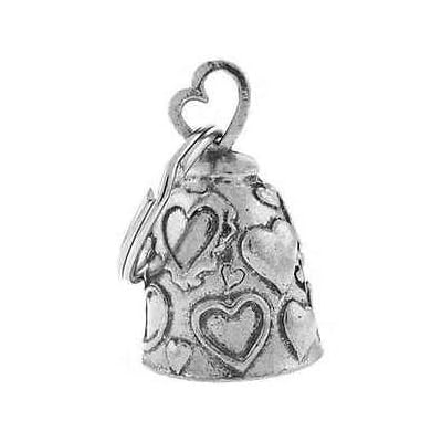 GUARDIAN BELL HEART For Harley Davidson love gremlin mod dyna motorcycle fxr custom triumph heritage sportster chopper 1200 iron 880 vulcan goldwing honda yamaha kawasaki sport street road warrior