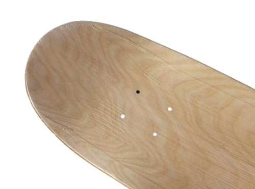 MerciL Kid's Size Blank Deck