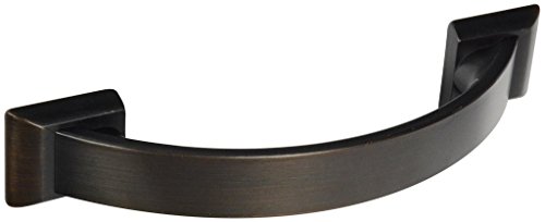 #2865 CKP Brand - 3" Pull, Oil-Rubbed Bronze - 25 Pack