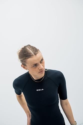 Sous-vêtement technique femme coupe ajustée performance cycliste