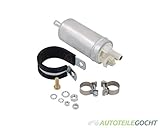 Eingangsspannung [V]: 12 MAGNETI MARELLI 313011300008 Einspritzpumpen