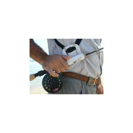 fishing rod holster