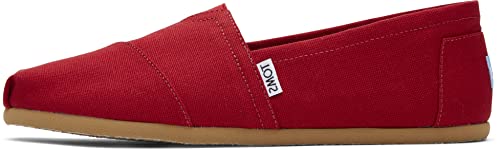TOMS Women's/ Men's Classic Canvas Slip-On