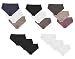 Produktbild Linda Loom Damen Panty Hipster Slips Poppy Baumwolle Elasthan 3-er-Set Gr. S 36-38 Sand Weiß Marine