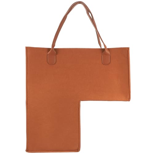 OSALADI Cesto Portabiancheria Pieghevole da 1 Pezzo, Organizzatore Grande per Vestiti Sporchi e Giocattoli, Portaoggetti per Scale e Casa, Custodia Multiuso per Camera, Soggiorno