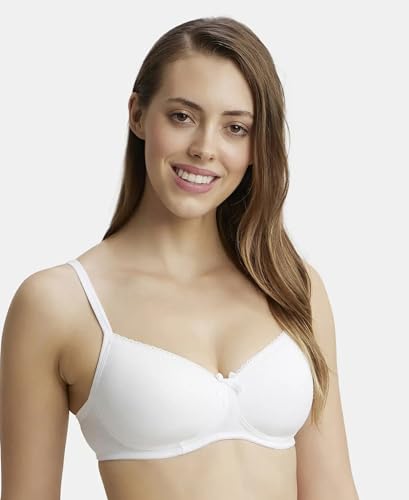 Jockey Women Push-up Bra Bra (pack of 1)