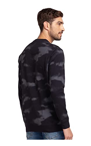 Image of Spykar Men Sweatshirt