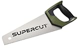 Draper 04832 Supercut First Fix Handsäge, 350 mm, 7 tpi/8ppi