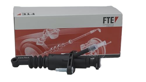 Bomba de embrague FTE 2116915 para reparación del sistema hidráulico