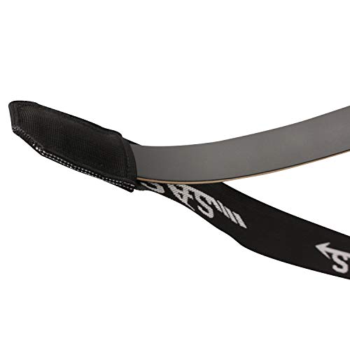 Sas Archery Recurve Takedown Bow Stringer Traditional Longbow Hunting Limb String Tool Accessory (Traditional) #TOP5