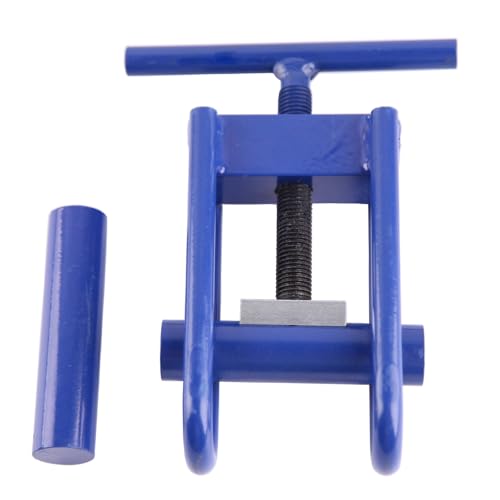 Squeeze-Off Adjustable Shut Off Tool for PE/PPR/PVC Plastic Water Pipe - 0-32mm, Pipe Blocker, Hose Pinch Off Pliers 6 Squeeze-Off Adjustable Shut Off Tool for PE/PPR/PVC Plastic Water Pipe - 0-32mm, Pipe Blocker, Hose Pinch Off Pliers - Image 6