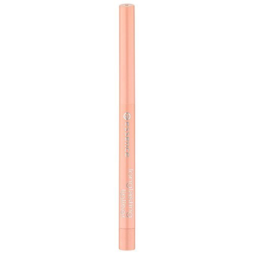 Essence Longlasting Lipliner Nr. 09 Purely Me! - Automatic Lipliner Inhalt: 0,23g Konturenstift für die Lippen.
