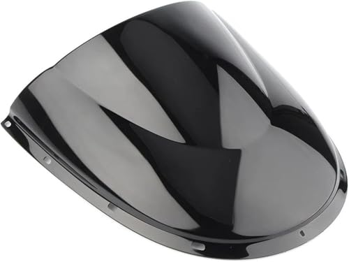 Déflecteurs de Vent Ducati Finition Noire Premium Supérieure