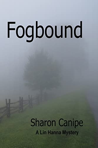 Fogbound (Lin Hanna Mysteries)