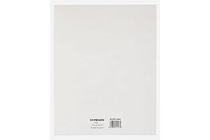 3-Dimensional Grafix Laser Cut Chipboard Sheets