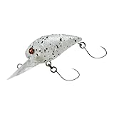 ダイワ(DAIWA) エリア トラウト プレッソ ワブクラ 胡麻塩グロー 30MR ルアー