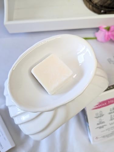 Angelic Soy Wax Melt- Highly Scented Melts (6 Cubes) - Eco Friendly - Wax Melts For Tealight & Electric Burner - Image 10