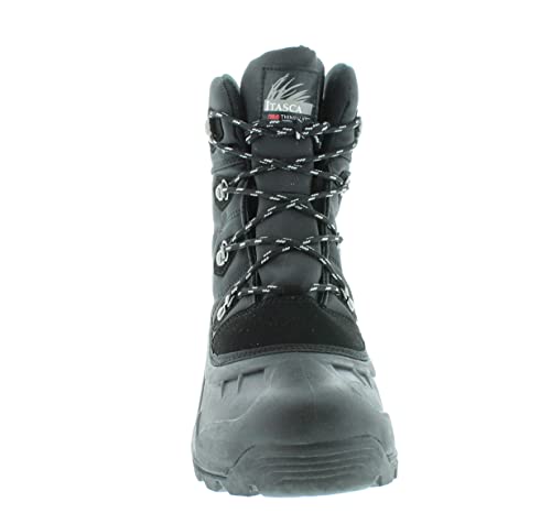 Itasca Men's Mogul Ii Snow Boot2