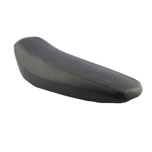 Selle Surron confortable en carbone pour vos sorties nature et ville