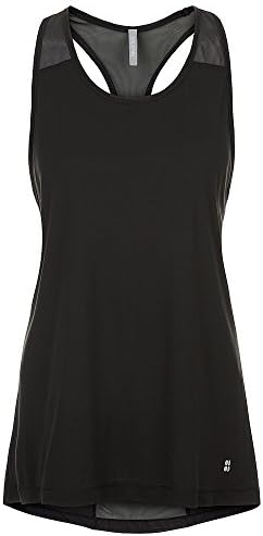 Sweaty Betty Women's Compound Workout Tank (Black) (S)