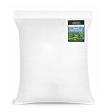 Annual RyeGrass Seed by Eretz - Willamette Valley, Oregon Grown. No fillers, No Weed or Other Crop Seeds (10lb)