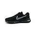 Produktbild Nike Air Max 2017 Herren Freizeitschuhe 849559-001, Schwarz, 43 EU