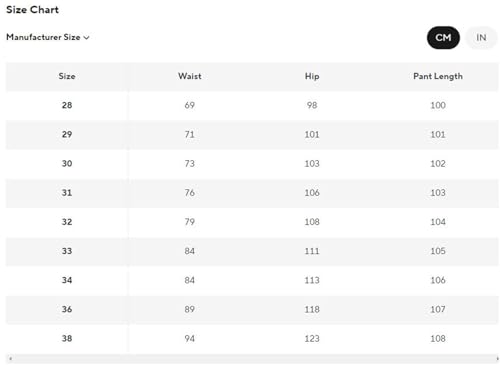 Men Baggy Wide Leg Jeans Pants Vintage Loose Pockets Slim Fit Straight Leg Washed Elasticity Denim Pants4